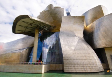 viaje a españa arquitectura 2026