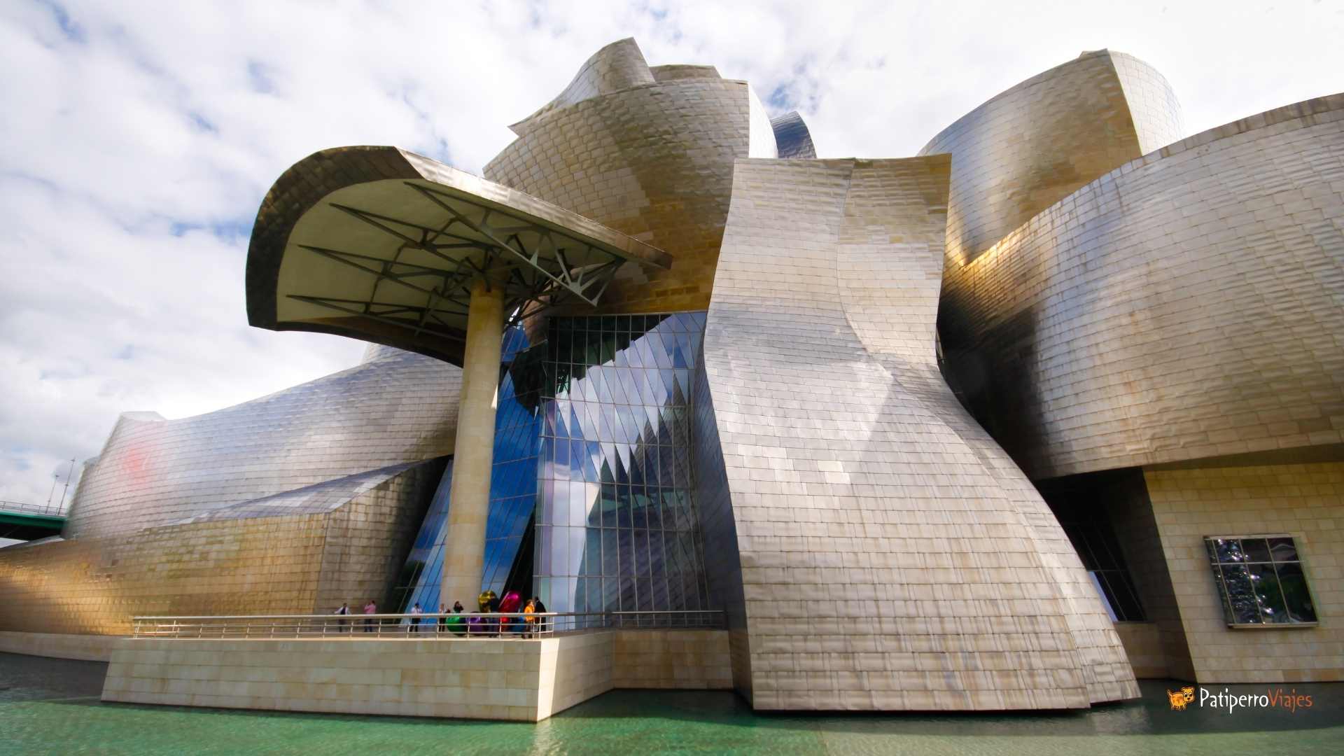 viaje a españa arquitectura 2026